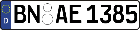 BN-AE1385