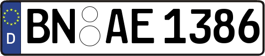 BN-AE1386