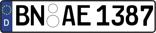 BN-AE1387