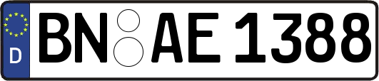 BN-AE1388
