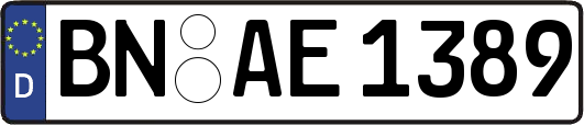BN-AE1389