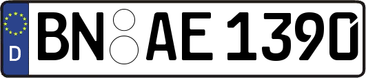BN-AE1390