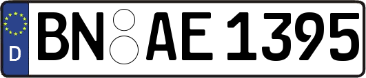 BN-AE1395