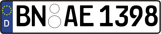 BN-AE1398