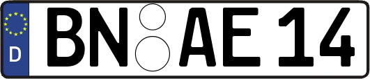 BN-AE14