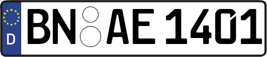 BN-AE1401