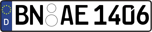 BN-AE1406