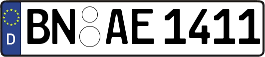 BN-AE1411