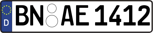 BN-AE1412