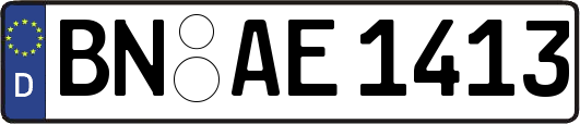 BN-AE1413