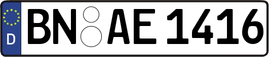 BN-AE1416