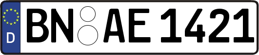 BN-AE1421