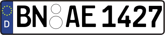 BN-AE1427