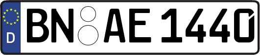 BN-AE1440