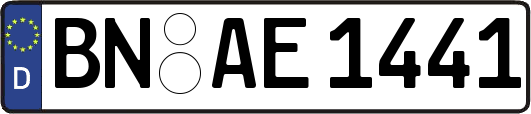 BN-AE1441