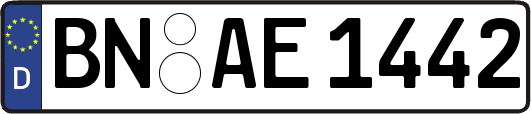 BN-AE1442