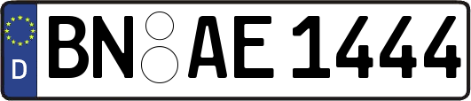 BN-AE1444