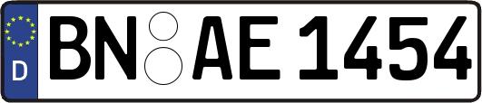 BN-AE1454