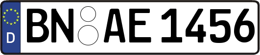 BN-AE1456