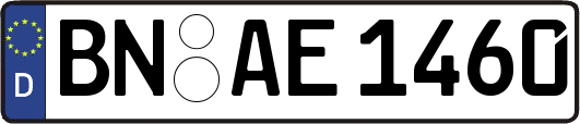 BN-AE1460