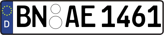 BN-AE1461