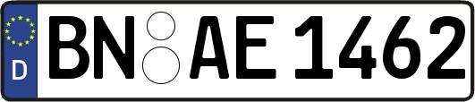 BN-AE1462