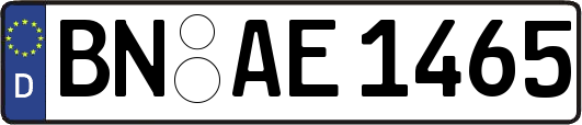BN-AE1465