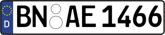 BN-AE1466