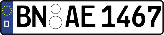 BN-AE1467
