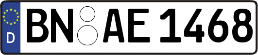 BN-AE1468
