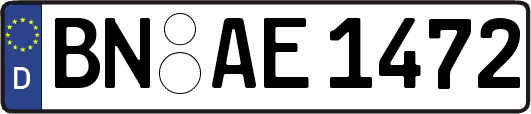 BN-AE1472