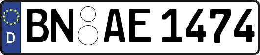 BN-AE1474
