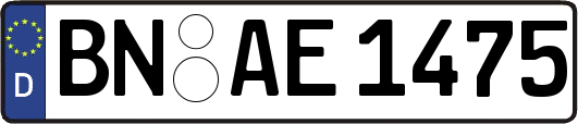 BN-AE1475