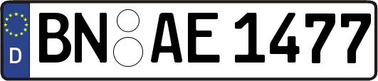 BN-AE1477