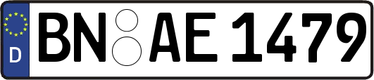 BN-AE1479