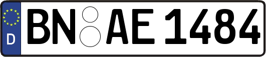 BN-AE1484