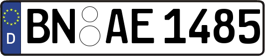 BN-AE1485
