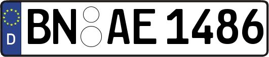 BN-AE1486