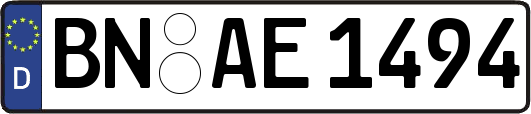BN-AE1494