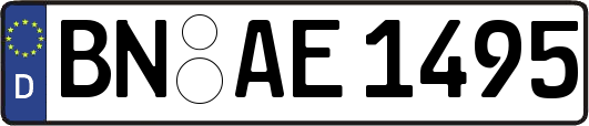 BN-AE1495