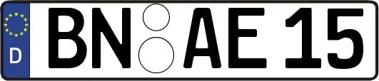 BN-AE15