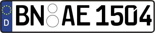 BN-AE1504