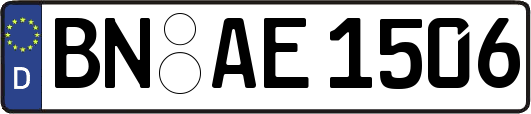 BN-AE1506