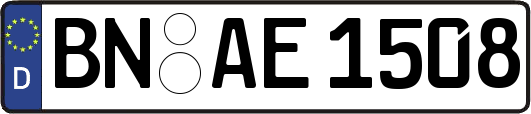 BN-AE1508