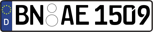 BN-AE1509