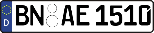 BN-AE1510