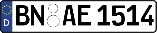 BN-AE1514