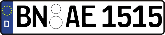 BN-AE1515