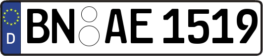 BN-AE1519