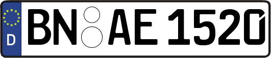 BN-AE1520